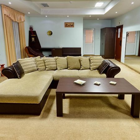 Hotel Afrodita Filibe Dış mekan fotoğraf
