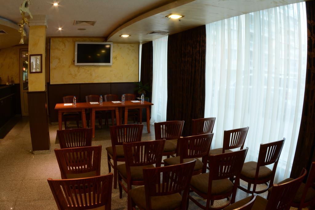 Hotel Afrodita Filibe Dış mekan fotoğraf