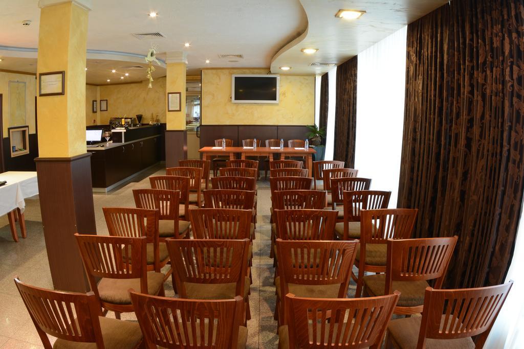 Hotel Afrodita Filibe Dış mekan fotoğraf