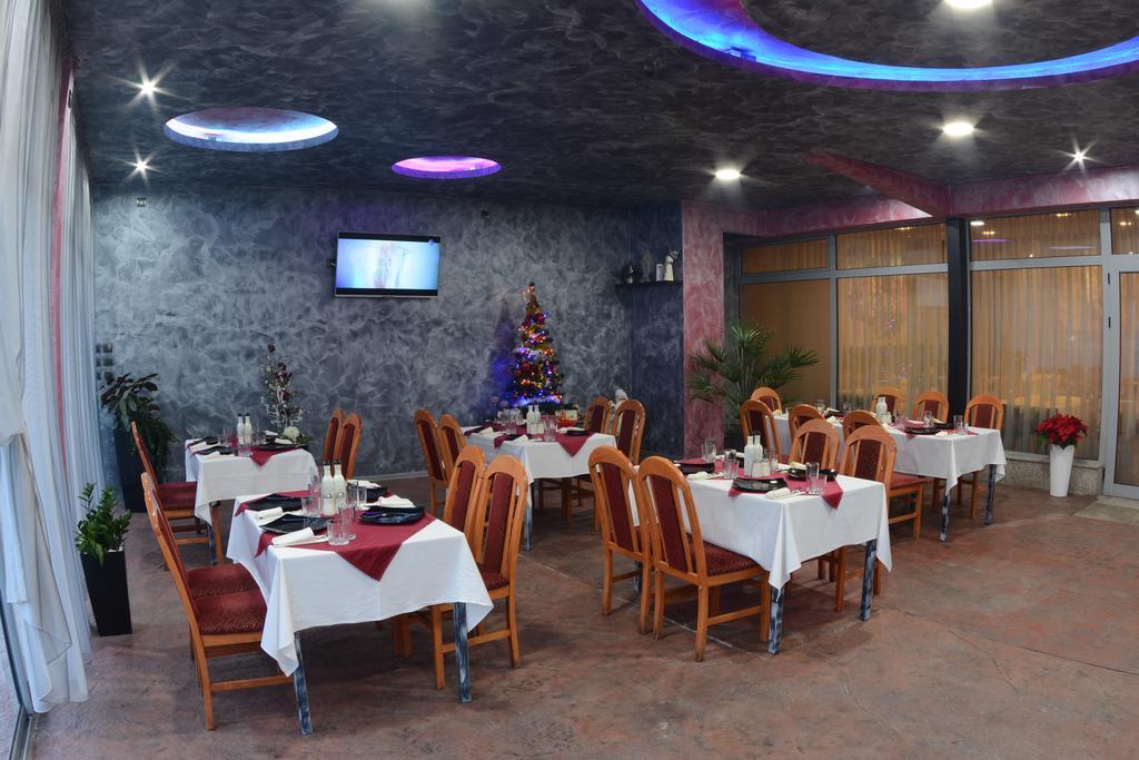 Hotel Afrodita Filibe Dış mekan fotoğraf