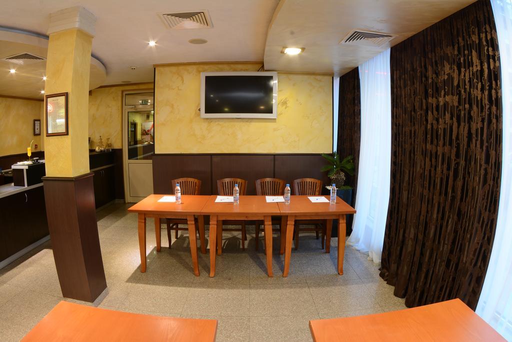 Hotel Afrodita Filibe Dış mekan fotoğraf