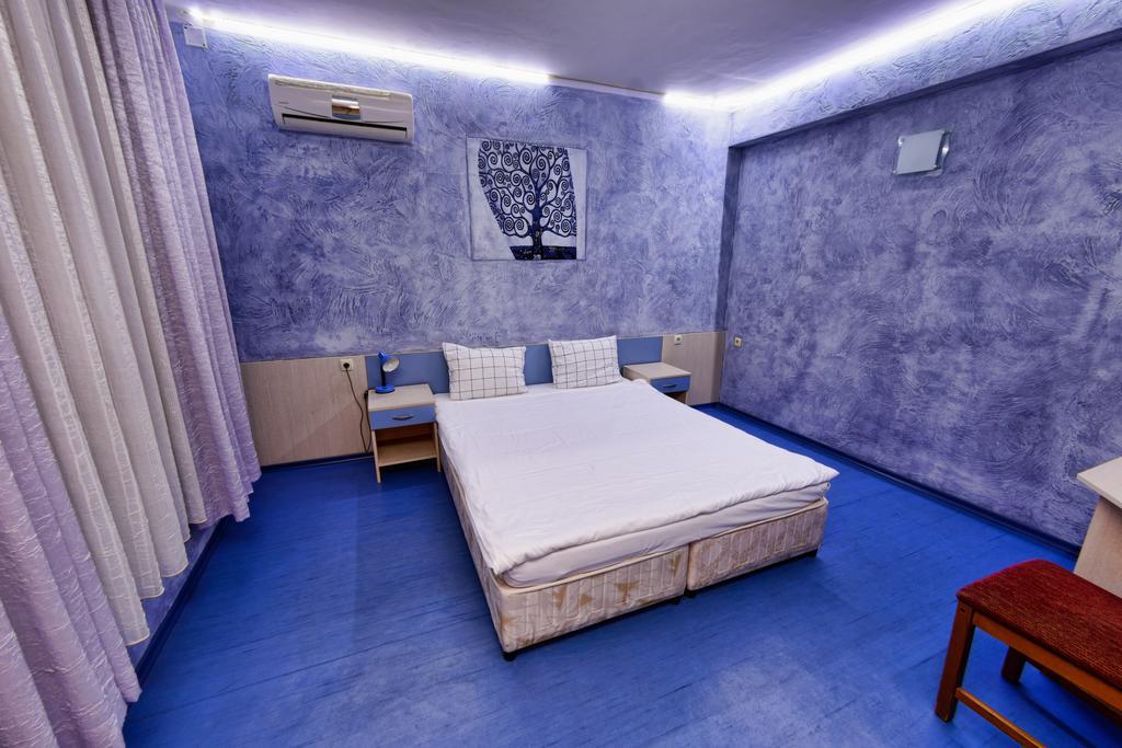 Hotel Afrodita Filibe Dış mekan fotoğraf