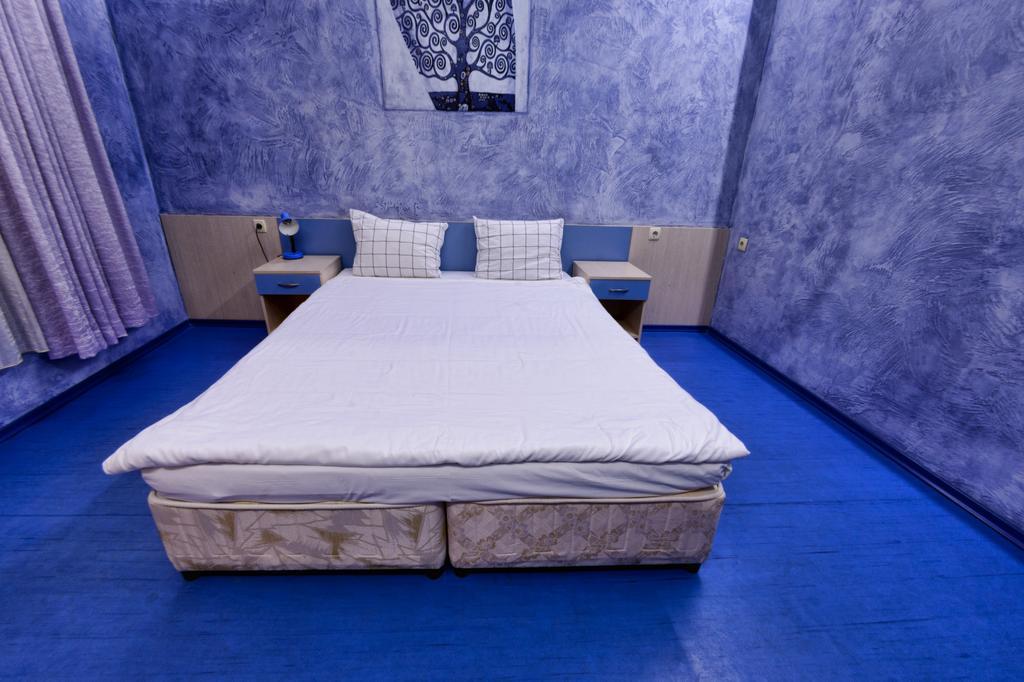 Hotel Afrodita Filibe Dış mekan fotoğraf